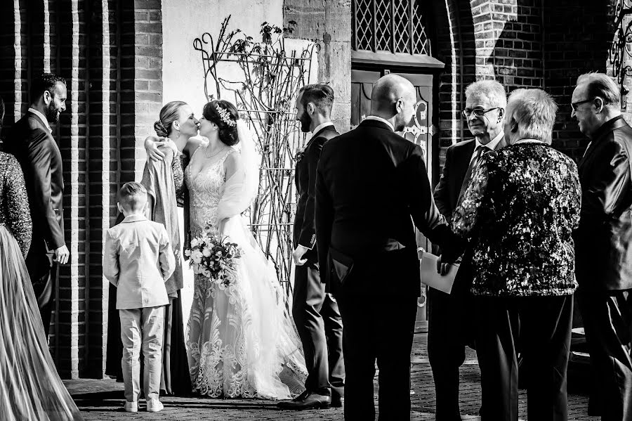 Fotografer pernikahan Michael Seidel (justmicha). Foto tanggal 29 Maret 2020