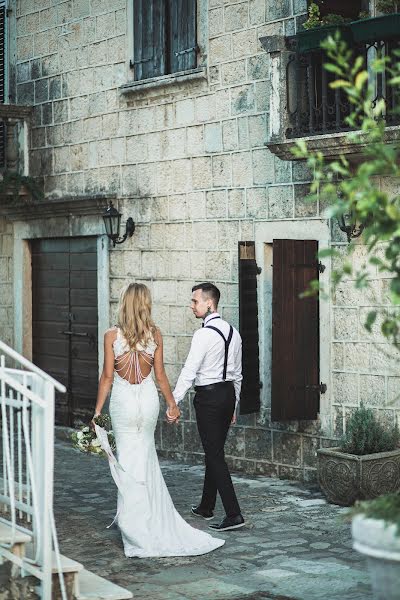 Fotógrafo de bodas Sergey Rolyanskiy (rolianskii). Foto del 13 de diciembre 2016