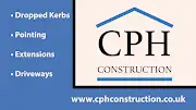 CPH Construction Ltd Logo