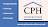 CPH Construction Ltd Logo
