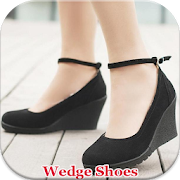 Wedge Shoes Design Ideas 4.0 Icon