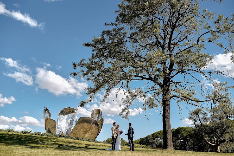 Fotografo di matrimoni Múcio Albuquerque (4maosfotografias). Foto del 29 novembre 2017