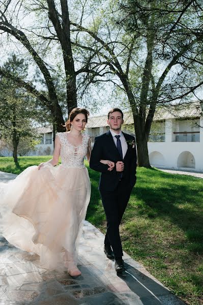 Düğün fotoğrafçısı Aleksey Reentov (reentov). 4 Mayıs 2019 fotoları