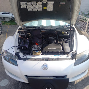 RX-8 SE3P