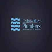 OXFORDSHIRE PLUMBERS Logo