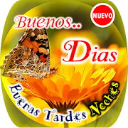 Buenos Dias Tardes Noches 6.2.0 Icon