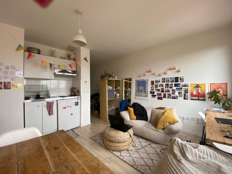 Vente appartement 2 pièces 34 m² à Valenciennes (59300), 90 000 €