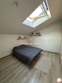 appartement à Bordeaux (33)