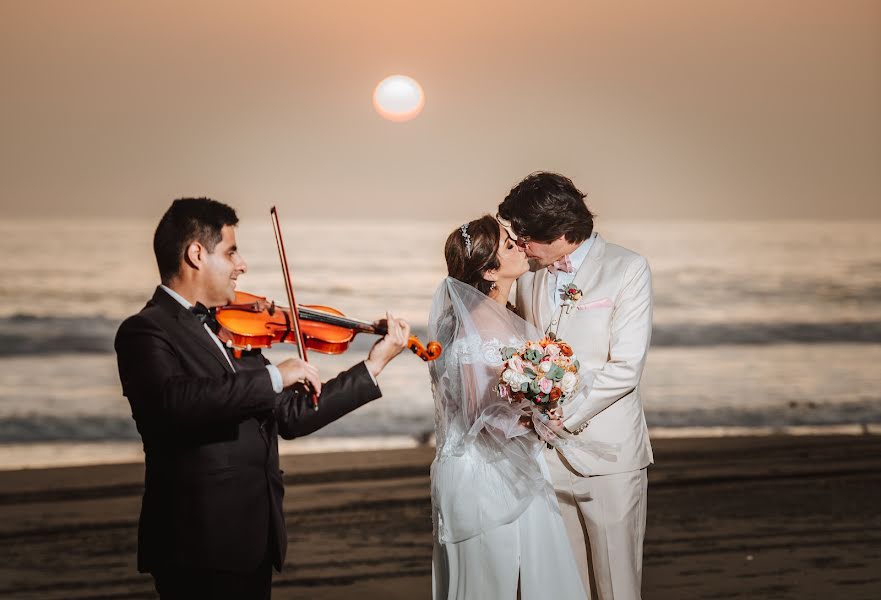 Fotógrafo de bodas Leonel Ramirez (leonelramirez). Foto del 12 de agosto 2023