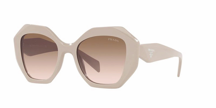 Prada sunglasses, R4 520, Sunglass Hut.