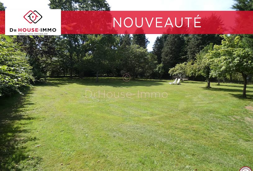  Vente Terrain agricole - 2 125m² à Aulnay-sur-Iton (27180) 