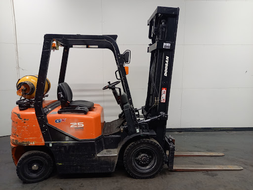 DOOSAN G25G