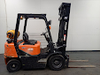 Thumbnail picture of a DOOSAN G25G