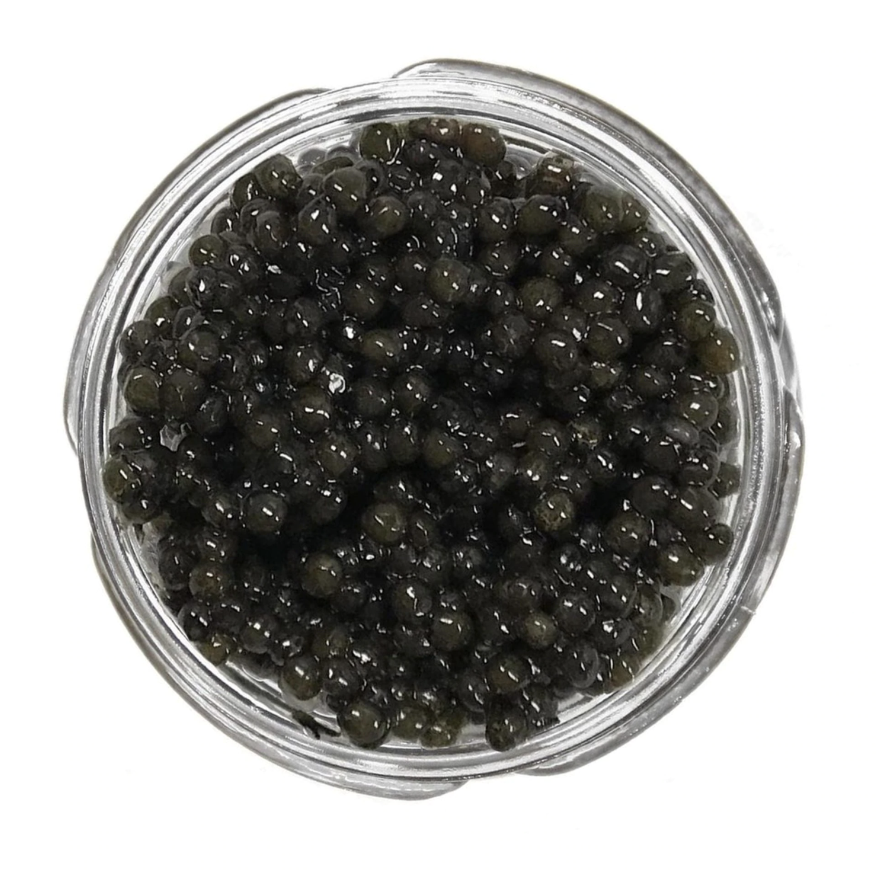 Brown Osetra Caviar