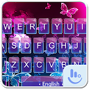 应用程序下载 Colorful Butterfly Keyboard 安装 最新 APK 下载程序