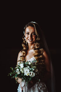 Wedding photographer Agnieszka Gofron (agnieszkagofron). Photo of 20 September 2023