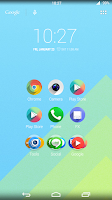 KAGE - Icon Pack Screenshot