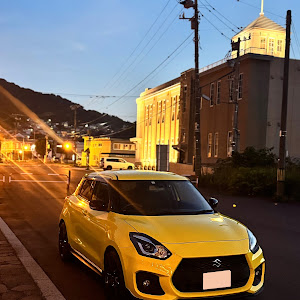 スイフトスポーツ ZC33S
