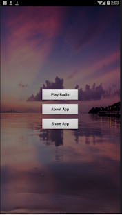 Radio Tananana - náhled