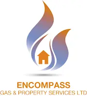 Encompass Gas And Property Services Ltd Logo