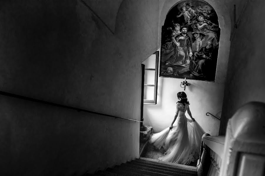 結婚式の写真家Giuseppe Genovese (giuseppegenoves)。2015 9月22日の写真