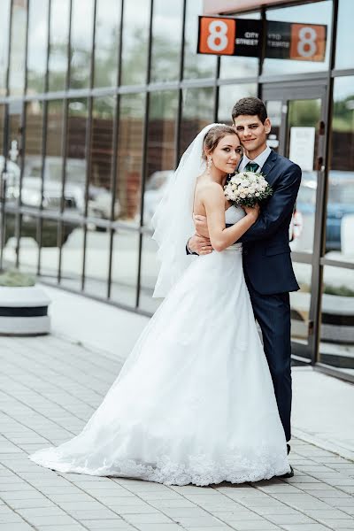 Fotógrafo de bodas Oleg Moroz (tengyart). Foto del 20 de julio 2020