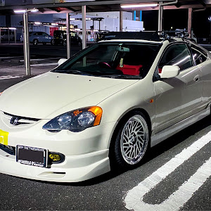 インテグラ DC5