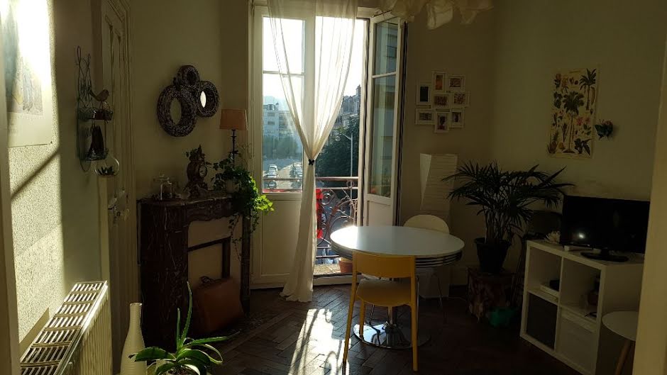 Location  appartement 2 pièces 55 m² à Nancy (54000), 630 €