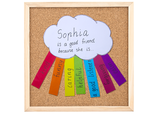 friendship preschool theme