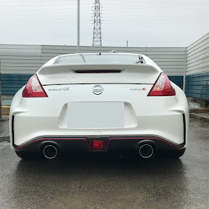 フェアレディZ Z34