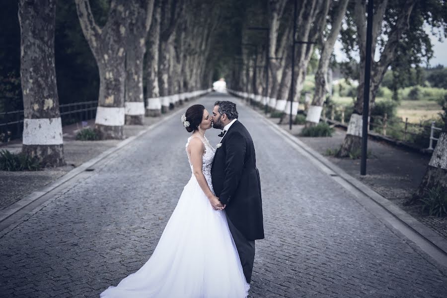 Fotógrafo de casamento Gabriel Sarabando (sarabando). Foto de 31 de julho 2017