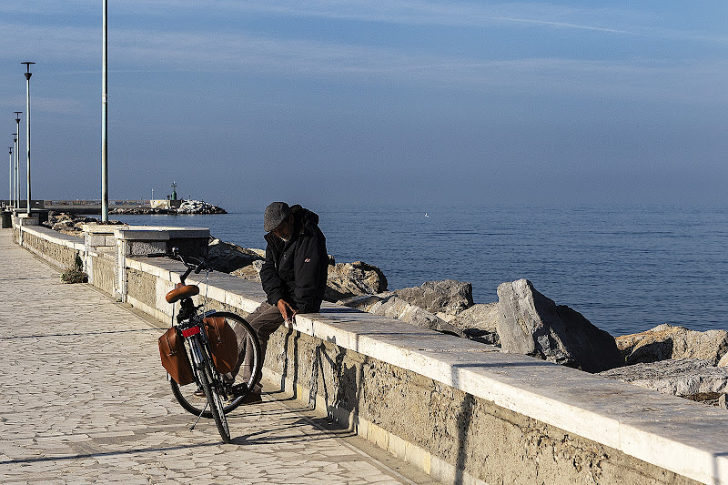 Relax lungomare di NadiaBettini