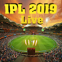 IPL 2019 Schedule icon