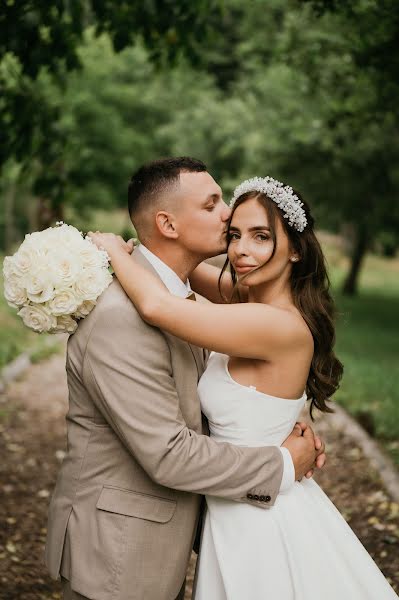 Wedding photographer Lukáš Vážan (lukasvazan). Photo of 22 April