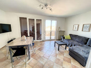 appartement à Six-Fours-les-Plages (83)