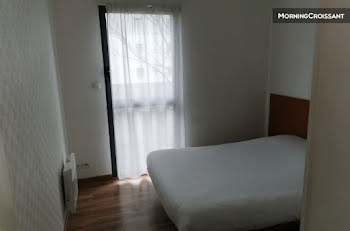 appartement à Nantes (44)