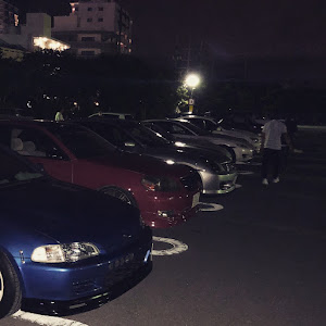 シビック EG6