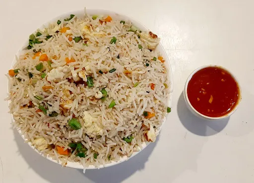 Egg Fried Rice