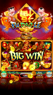  88 Fortunes™ Slots: Casino Fruit Machines- screenshot thumbnail  