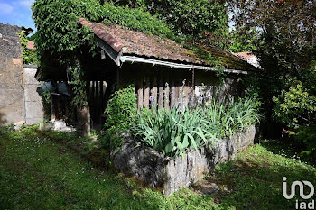 maison à Pessac (33)