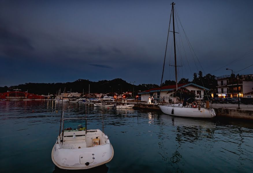 Svatební fotograf Pantis Sorin (pantissorin). Fotografie z 30.června 2018