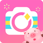 Cover Image of Tải xuống Beautycam- Trình chỉnh sửa ảnh tự chụp 8.1.75 APK