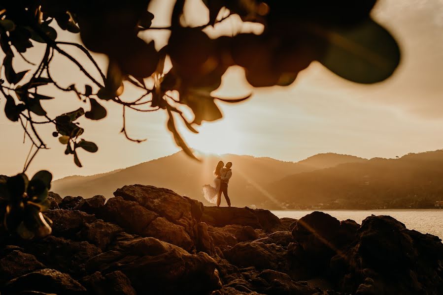 Fotógrafo de casamento Thiago Truffe (thiagotruffe). Foto de 22 de julho 2020