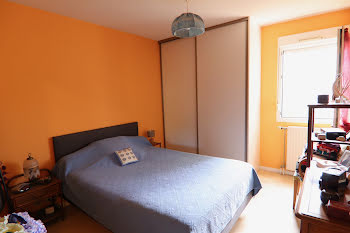 appartement à Montpellier (34)