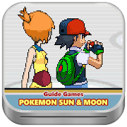 Download do APK de Pokemon Ultra Sun And Moon GameTips para Android