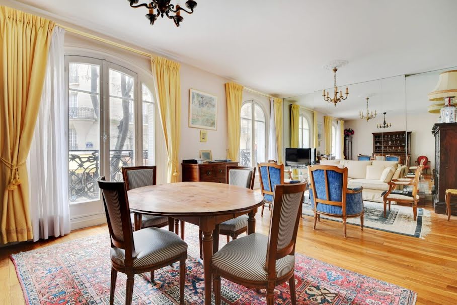Vente appartement 4 pièces 86 m² à Paris 15ème (75015), 799 000 €