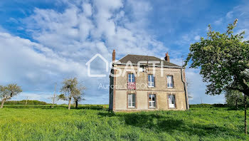 maison à L'Aigle (61)