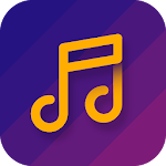 Cover Image of ดาวน์โหลด Music player Mp3 1.0.5 APK