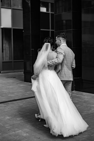 Photographe de mariage Yuliya Artemenko (bulvar). Photo du 16 mars 2023