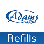 Adams Drug Store Apk